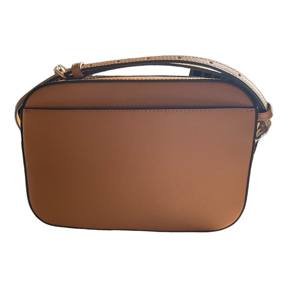 Michel Kors Jet Set Item Cross Body Bag - Picture 7 of 9